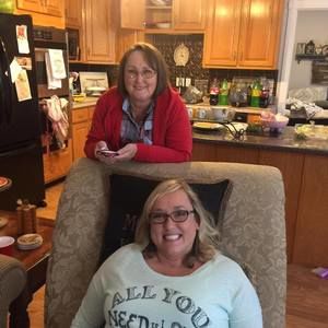 Meet your Posher, Jan